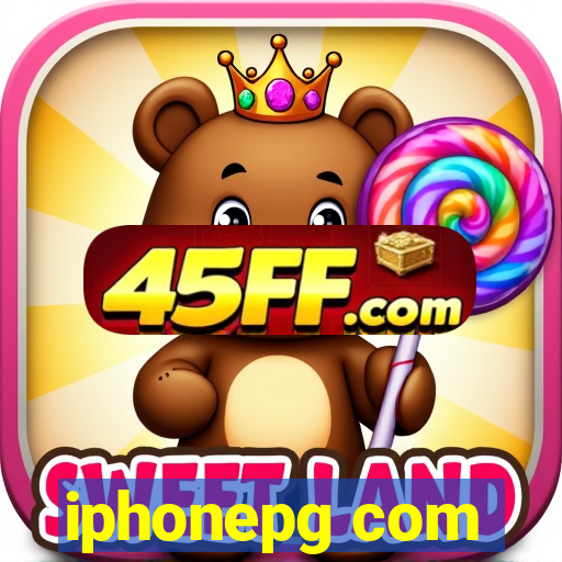 iphonepg com